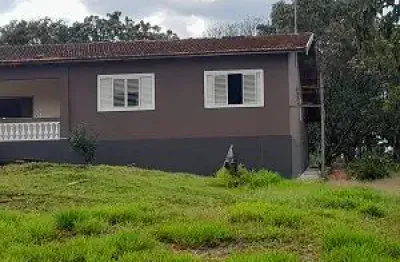 Chácara / sítio com 3 quartos à venda no Recreio, Charqueada 