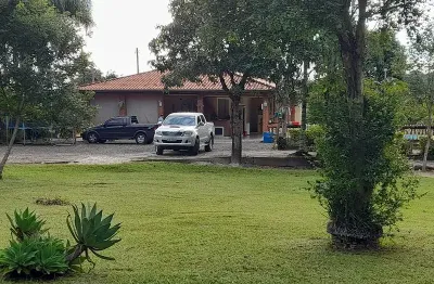 Chácara / sítio com 4 quartos à venda na Rodovia Luiz Dias Gonzaga, Anhumas, Piracicaba