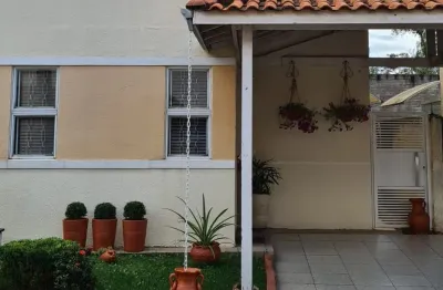 Casa com 2 quartos à venda no Jardim Três Marias, Piracicaba 