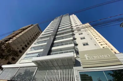 Apartamento à venda no Centro, Piracicaba 