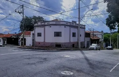 Casa com 3 quartos à venda na Rua Antônio Corrêa Barbosa, Centro, Piracicaba