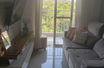 Apartamento com 2 quartos à venda na Rua Ramon Haro Martini, 1010, Vila Haro, Sorocaba
