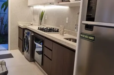 Apartamento com 2 quartos à venda na Rua Pedro Álvares Cabral, 450, Vila Progresso, Sorocaba