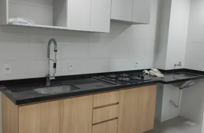 Apartamento com closet e vista livre, clara e pro rio sorocaba, sala ampliada e possível 3 dorms, com 2 vagas subterrâneas na garagem do lado do elevador