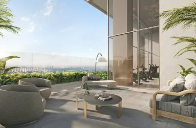 Vista Armani da Cyrela - Alto Padrão com Assinatura Internacional