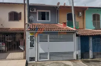 Casa com 2 quartos à venda na carlos marques, 90, voldac, volta redonda por r$ 350.000