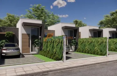 Casa com 2 quartos à venda na um, 1, santa rita do zarur, volta redonda por r$ 350.000