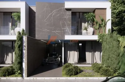 Casa com 3 quartos à venda na alvorada - rua 05, 1, jardim belvedere, volta redonda por r$ 680.000