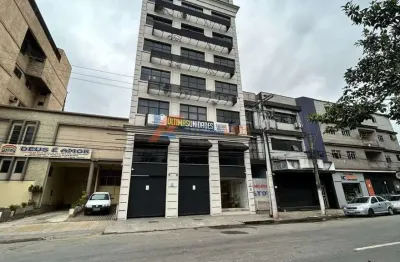 Sala comercial à venda na dois, 11, conforto, volta redonda por r$ 180.000