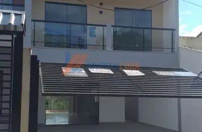 Casa com 3 quartos à venda na nileide penna botelho, 296, bela vista, pinheiral por r$ 560.000