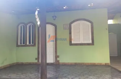 Casa com 2 quartos à venda na treze, 75, jardim vila rica - tiradentes, volta redonda por r$ 437.000