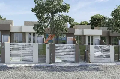Casa em condomínio fechado com 2 quartos à venda na vinte e um de abril, 475, roma, volta redonda por r$ 262.000