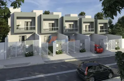 Casa com 2 quartos à venda na alecrim, 1, 9 de abril, barra mansa por r$ 360.000