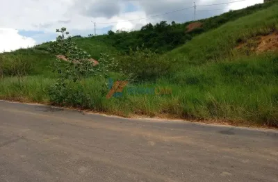 Terreno à venda na village norte, 1, vista alegre, barra mansa por r$ 120.000