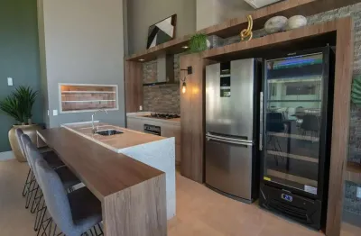 Apartamento para venda em criciúma, vera cruz, 2 dormitórios, 1 suíte, 2 banheiros, 1 vaga