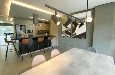 Apartamento para venda em criciúma, vera cruz, 2 dormitórios, 1 suíte, 2 banheiros, 2 vagas