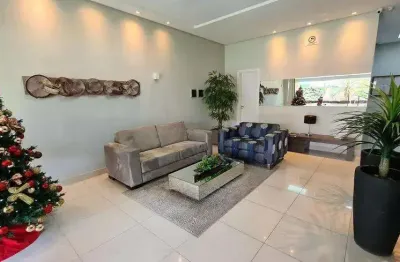 Apartamento para venda em criciúma, centro, 3 dormitórios, 1 suíte, 2 banheiros, 1 vaga