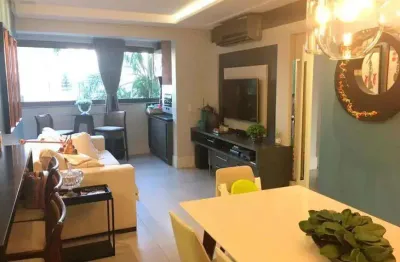 Apartamento para venda em criciúma, centro, 3 dormitórios, 1 suíte, 2 banheiros, 2 vagas
