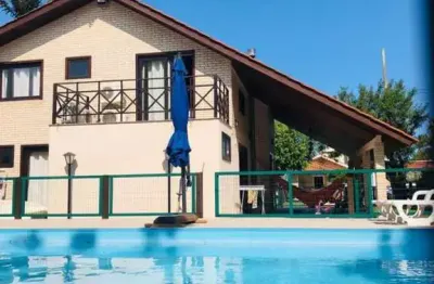 Casa em condomínio para venda em balneário rincão, alphaville, 4 dormitórios, 1 suíte, 4 banheiros, 2 vagas
