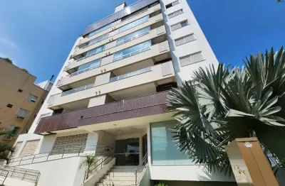 Apartamento para venda em criciúma, pio corrêa, 3 dormitórios, 2 suítes, 2 banheiros, 2 vagas