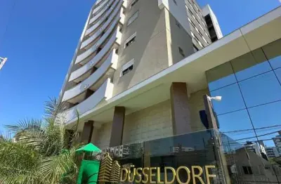 Apartamento para venda em criciúma, santa barbára, 3 dormitórios, 1 suíte, 2 banheiros, 1 vaga