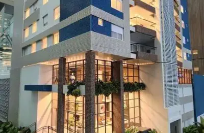 Apartamento para venda em criciúma, centro, 3 dormitórios, 1 suíte, 3 banheiros, 2 vagas