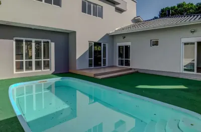 Casa para venda em criciúma, jardim maristela, 3 dormitórios, 1 suíte, 3 banheiros, 4 vagas
