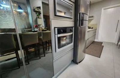 Apartamento para venda em criciúma, centro, 3 dormitórios, 1 suíte, 2 banheiros, 1 vaga