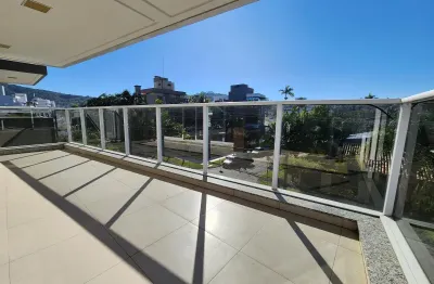 Apartamento para venda em criciúma, pio corrêa, 3 dormitórios, 1 suíte, 3 banheiros, 2 vagas