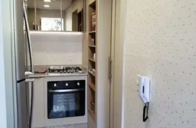 Apartamento para venda em cocal do sul, centro, 2 dormitórios, 1 suíte, 2 banheiros