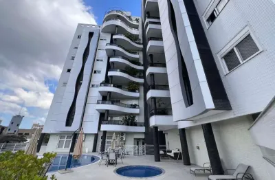 Apartamento para venda em criciúma, centro, 4 dormitórios, 2 suítes, 4 banheiros, 3 vagas