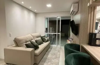 Apartamento para venda em criciúma, centro, 2 dormitórios, 1 suíte, 2 banheiros, 1 vaga