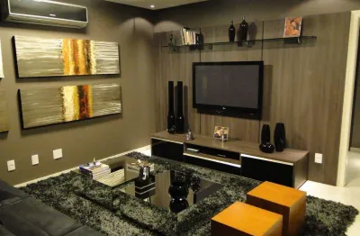 Apartamento para venda em criciúma, centro, 3 dormitórios, 2 suítes, 3 banheiros, 3 vagas