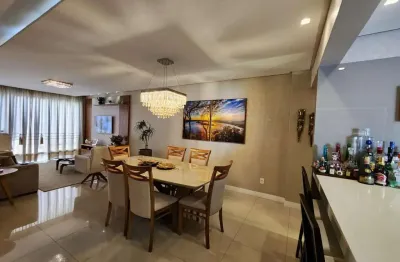 Apartamento para venda em criciúma, comerciário, 3 dormitórios, 1 suíte, 2 banheiros, 1 vaga