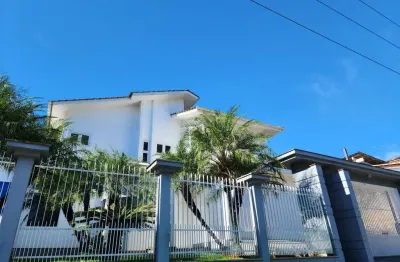 Casa para venda em criciúma, pio corrêa, 4 dormitórios, 1 suíte, 3 banheiros, 2 vagas
