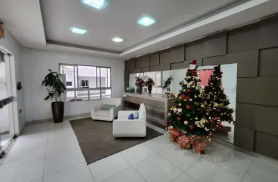 Apartamento para venda em criciúma, centro, 3 dormitórios, 1 suíte, 2 banheiros, 1 vaga