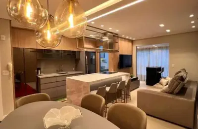 Apartamento para venda em criciúma, michel, 3 dormitórios, 1 suíte, 2 banheiros, 1 vaga