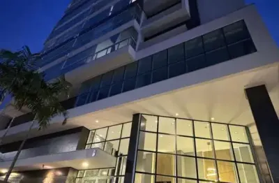 Apartamento para venda em criciúma, centro, 3 dormitórios, 1 suíte, 3 banheiros, 2 vagas