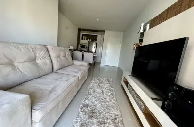 Apartamento para venda em criciúma, comerciário, 3 dormitórios, 1 suíte, 2 banheiros, 1 vaga