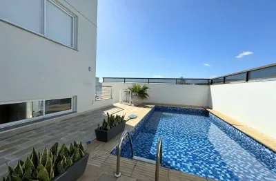 Apartamento para venda em criciúma, comerciário, 3 dormitórios, 3 suítes, 2 vagas