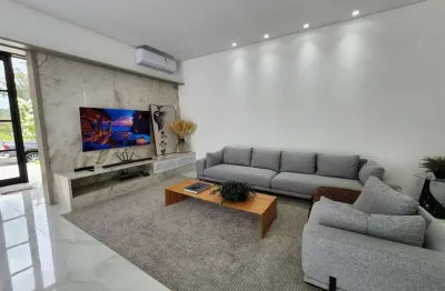 Casa em condomínio para venda em criciúma, bosque do repouso, 3 dormitórios, 3 suítes, 4 banheiros, 2 vagas