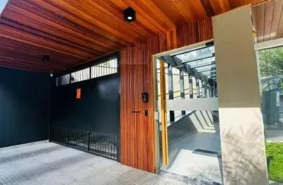 Cobertura para Venda em Criciúma, Centro, 3 dormitórios, 1 suíte, 2 banheiros, 1 vaga