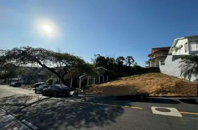 Terreno à venda na Rua Othília Bussolo Stopassoli, 1, Pio Corrêa, Criciúma