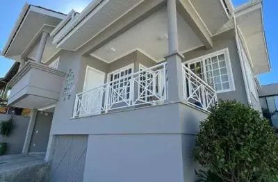 Casa para venda em criciúma, lote seis, 3 dormitórios, 1 suíte, 2 banheiros, 3 vagas