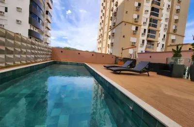 Apartamento para venda em criciúma, centro, 4 dormitórios, 2 suítes, 2 banheiros, 2 vagas