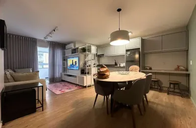 Apartamento para venda em criciúma, centro, 3 dormitórios, 1 suíte, 2 banheiros, 1 vaga