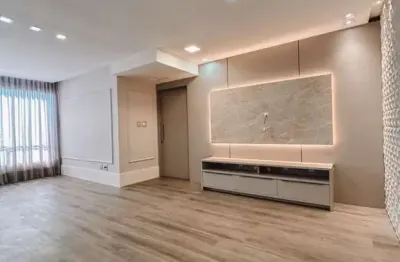 Apartamento para venda em criciúma, centro, 3 dormitórios, 1 suíte, 2 banheiros, 1 vaga