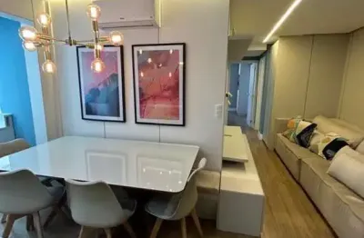 Apartamento para venda em criciúma, centro, 3 dormitórios, 1 suíte, 2 banheiros, 1 vaga