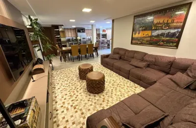 Casa para venda em criciúma, pio corrêa, 4 dormitórios, 2 suítes, 4 banheiros, 2 vagas