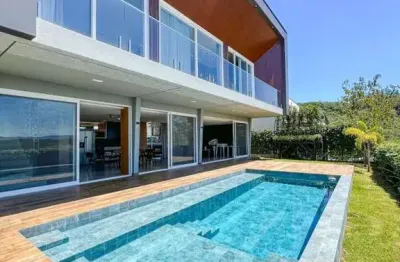 Casa em condomínio para venda em criciúma, são simão, 3 dormitórios, 3 suítes, 5 banheiros, 5 vagas